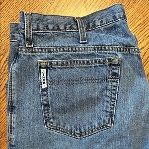 Men’s Cinch Denim 36x38 Jeans